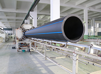 HDPE給水管-乾宇集團(tuán)有限公司