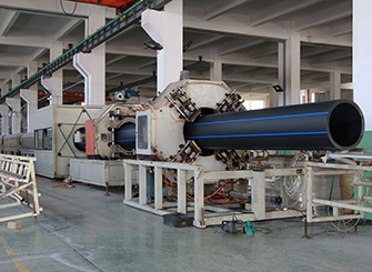 HDPE給水管-乾宇集團(tuán)有限公司