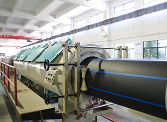 HDPE給水管-乾宇集團(tuán)有限公司