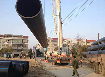 南城縣水務(wù)局徐家鎮(zhèn)農(nóng)飲水改造工程-乾宇集團有限公司