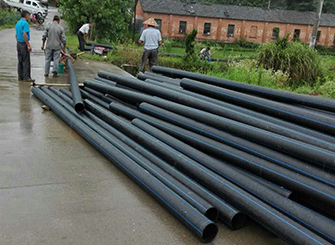 明光市農(nóng)村飲水安全提升工程-乾宇集團有限公司