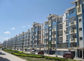 東晨陽光（北京）太陽能科技家裝工程-乾宇集團(tuán)有限公司