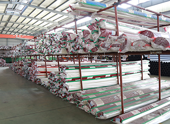 成品倉庫-乾宇集團(tuán)有限公司