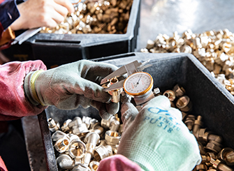 管件檢測-乾宇集團(tuán)有限公司