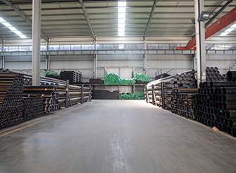 成品倉庫-乾宇集團(tuán)有限公司