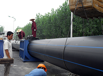 渝水區(qū)抗旱應(yīng)急水源工程-乾宇集團有限公司