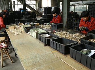 管件檢測-乾宇集團(tuán)有限公司