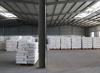 原料倉庫-乾宇集團(tuán)有限公司