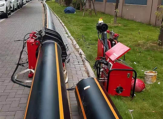 溫州新奧DN400燃氣管-乾宇集團有限公司