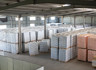 原料倉庫-乾宇集團(tuán)有限公司