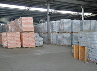 原料倉庫-乾宇集團(tuán)有限公司