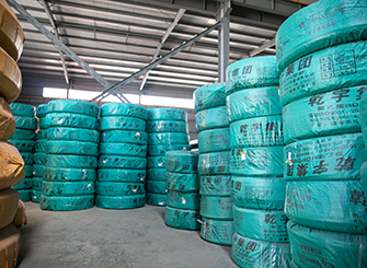 成品倉庫-乾宇集團(tuán)有限公司