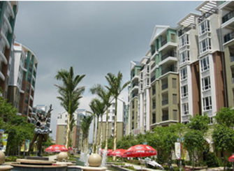 德化縣自來水家裝工程-乾宇集團(tuán)有限公司