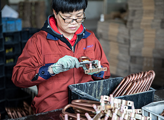 管件檢測-乾宇集團(tuán)有限公司