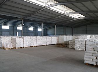 原料倉庫-乾宇集團(tuán)有限公司