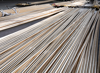 鍛造車間-乾宇集團(tuán)有限公司