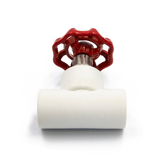 截止閥-乾宇集團有限公司