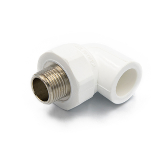 外牙彎頭-乾宇集團有限公司