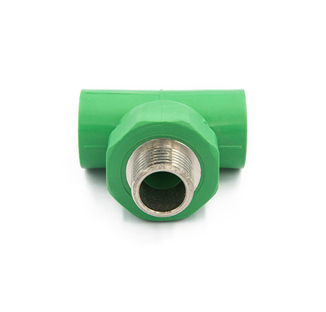 外牙三通-乾宇集團(tuán)有限公司