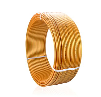 PE-RT毛細管-乾宇集團有限公司