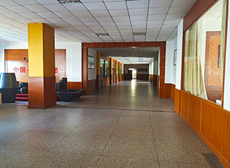 辦公環(huán)境-乾宇集團(tuán)有限公司