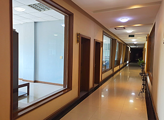辦公環(huán)境-乾宇集團(tuán)有限公司