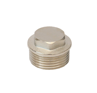 鍍鎳分水器堵頭-乾宇集團(tuán)有限公司