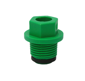 PPR前置堵頭-乾宇集團有限公司