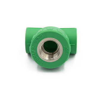 內(nèi)牙三通 -乾宇集團(tuán)有限公司